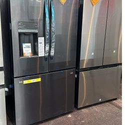🔥Brand New, Huge,Refrigerators & Freezers $499 And Up Liquidation sale!