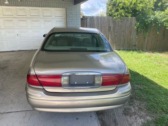 2003 Subaru Baja on offerup