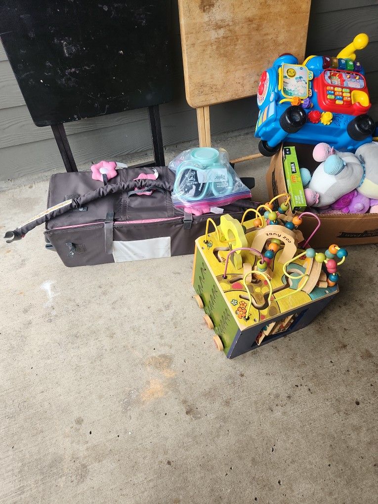 Free Stuff 