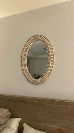Wall Mirror