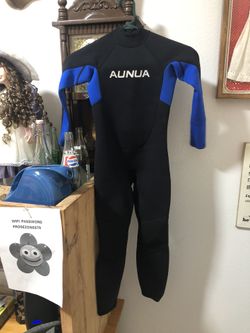 Kids Wetsuit