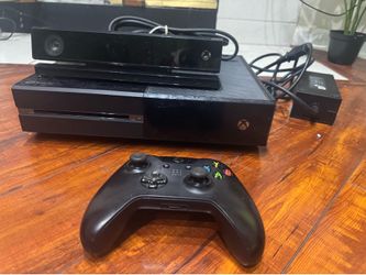 Xbox one