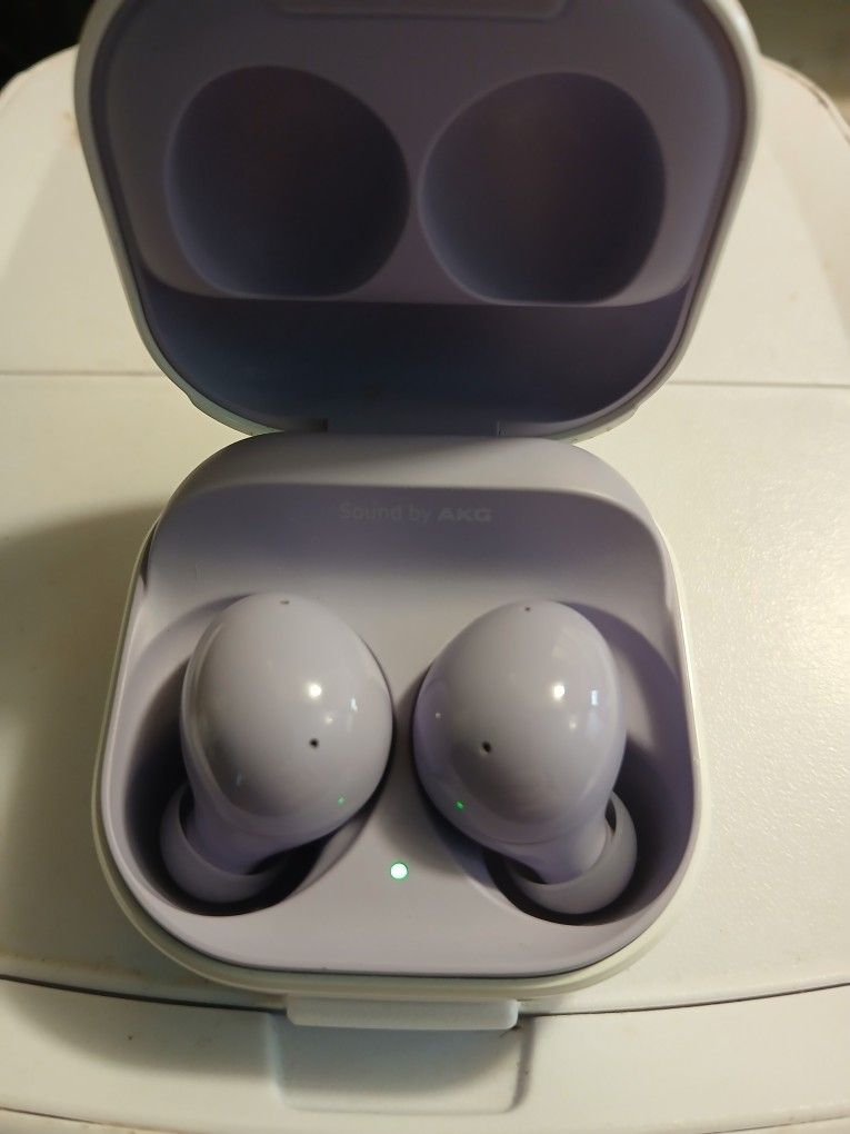 Samsung Earpods