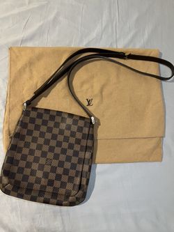 Louis Vuitton Musette Salsa Crossbody