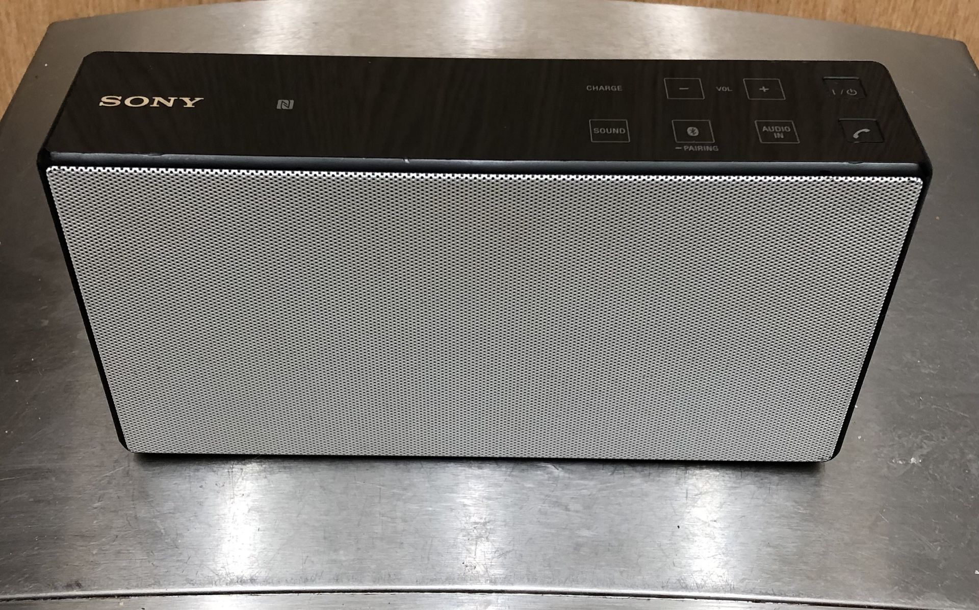 Sony Bluetooth Portable Wireless Speaker