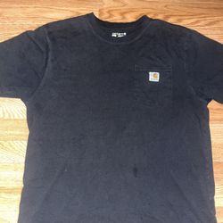 Carthart Shirt Size M