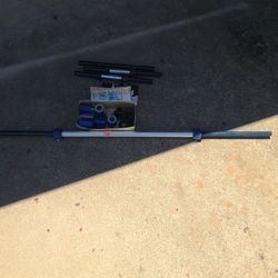 Weight Lifting Stuff