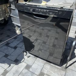 FREE dishwasher