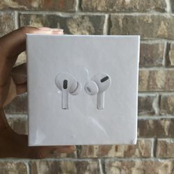 AirPod Pros Gen 2