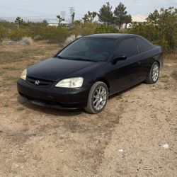 2003 Honda Civic