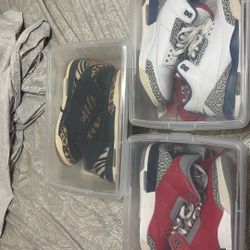 Air Jordan 3