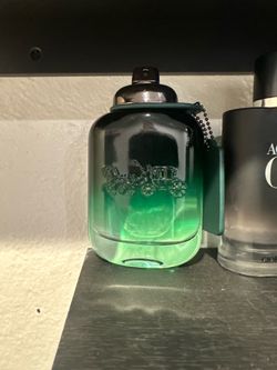 Coach Cologne