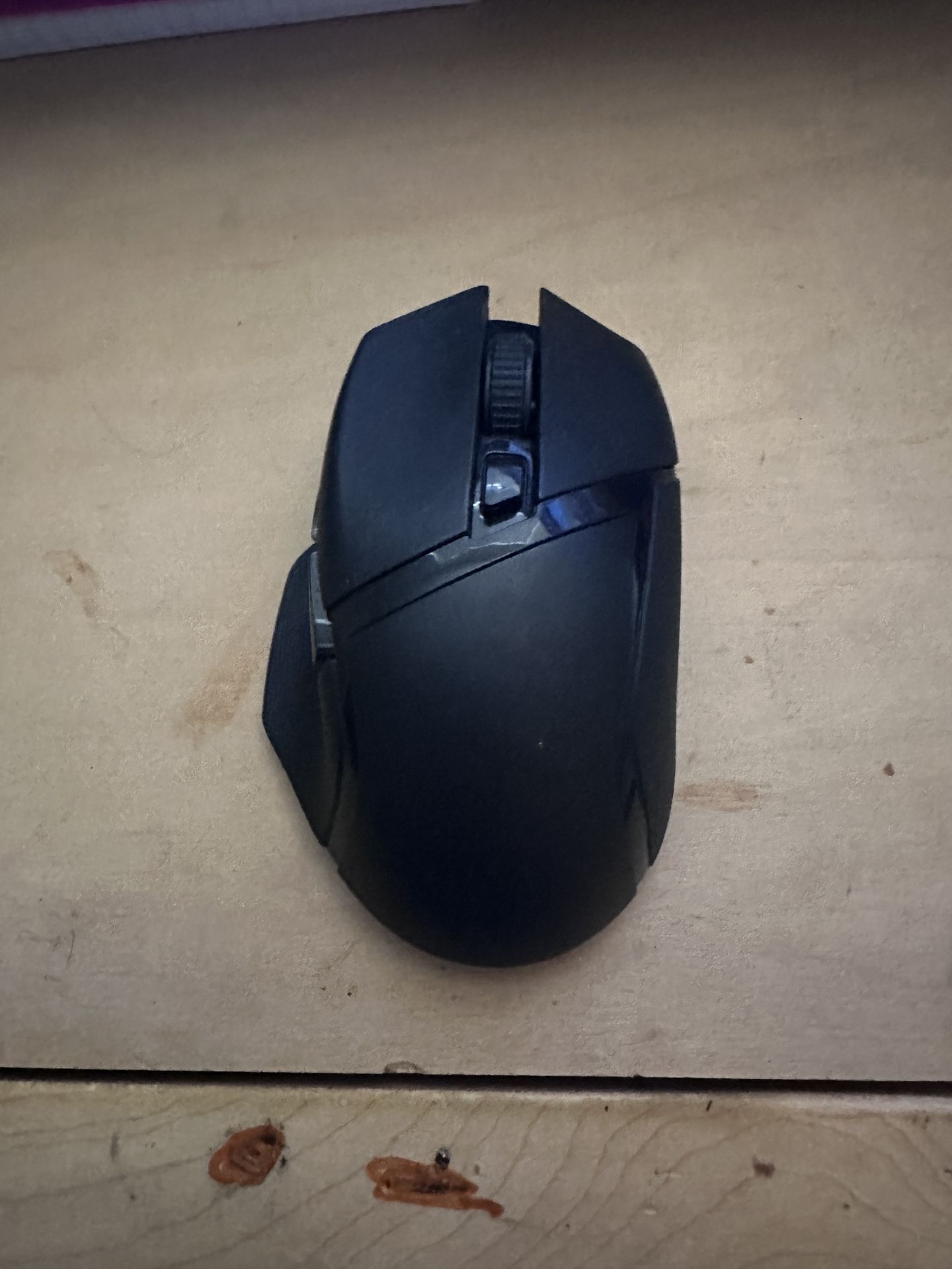 Basilisk X Hyperspeed