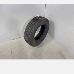266/70 R17 Tire