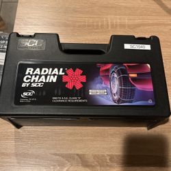 Tire Chains