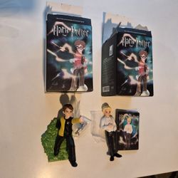 Popmart Blindboxes Harry Potter Dimoo One Piece