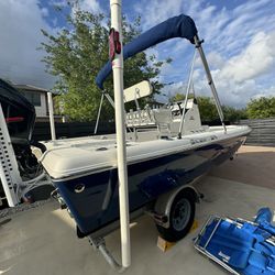 2018 Skeeter Sx200 Bay Boat,boat Bay Boat,