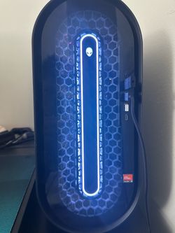 Alienware Aurora R15 Gaming Desktop RTX 4070 / Ryzen 9