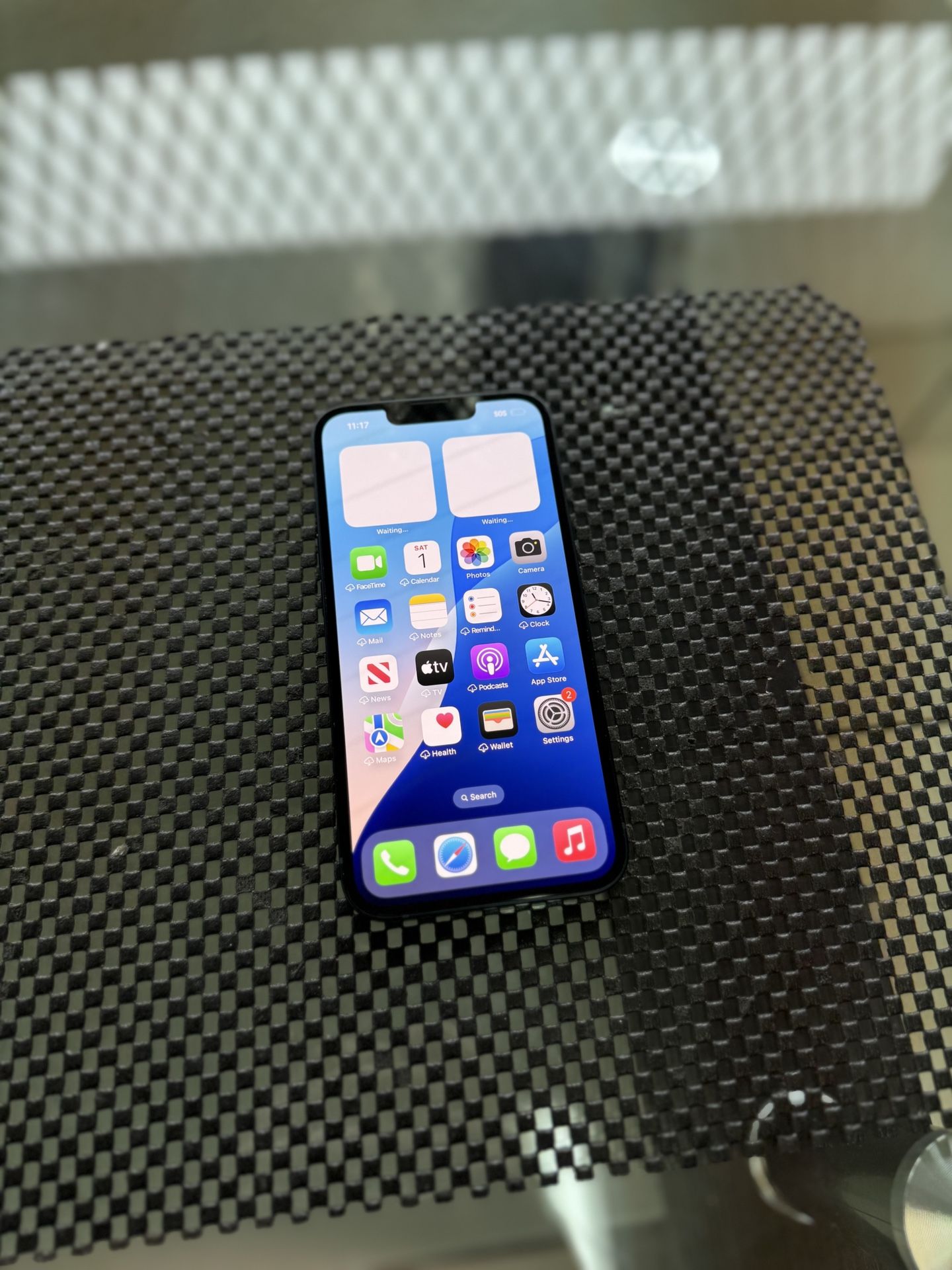 Apple iPhone 14 128GB Unlocked - Verizon T-Mobile AT&T