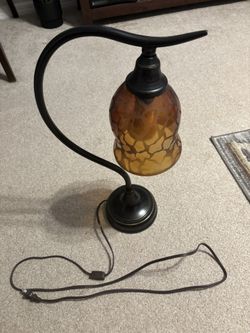 Decorative Lamp