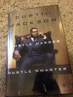 50 cent book