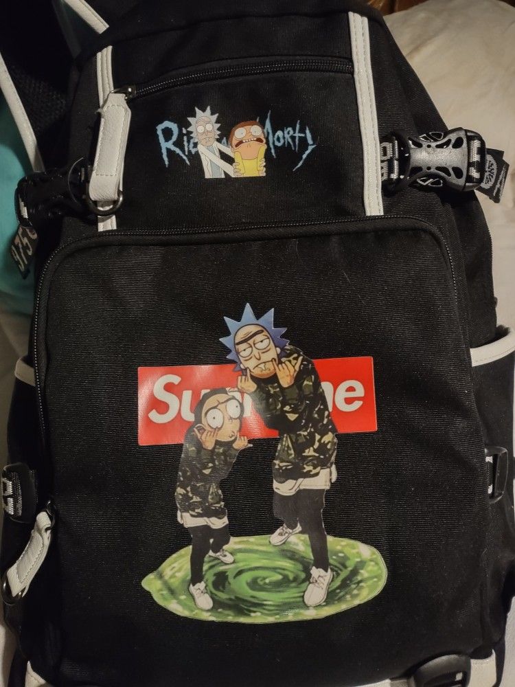 Supreme Backpack