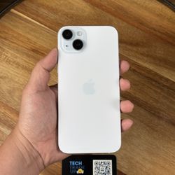 iPhone 15 Plus 128Gb Unlocked