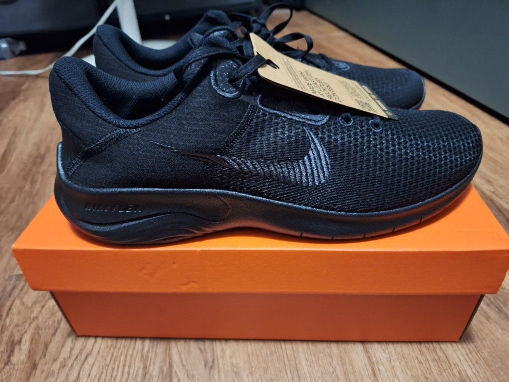 Nike Flex Experience