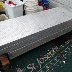 Truck Bed Tool Box