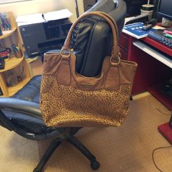 Jessica Simpson Hobo Purse/Bag