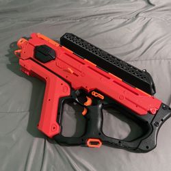 Modded Nerf Rival Perses
