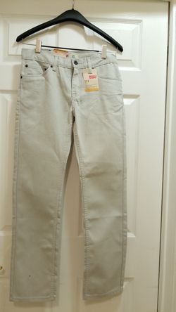 Levis 511