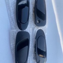 Honda Door Handle Set