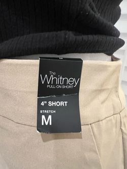 Women’s shorts