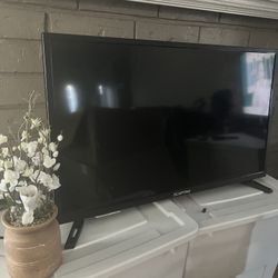 32” TV Smart