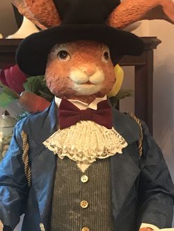 Peter Rabbit