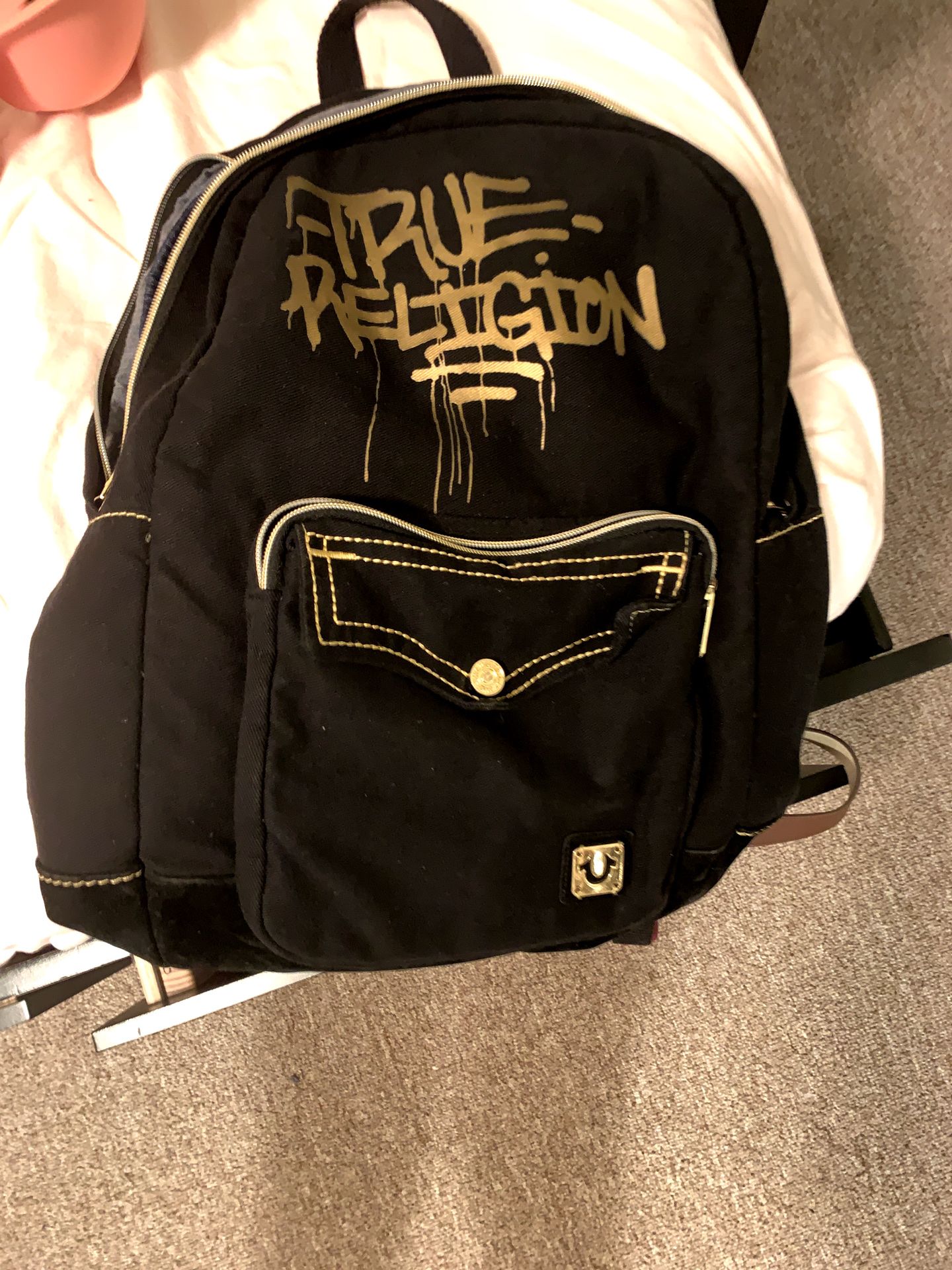 True Religion Backpack