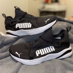 Puma Size 71/2 