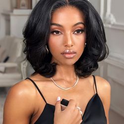 The Bob is trending! Get your 12’ bundles today