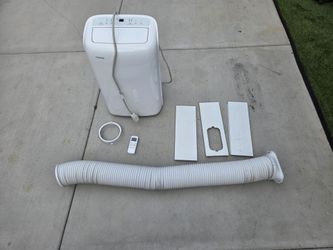 Toshiba 12000 BTU Portable AC