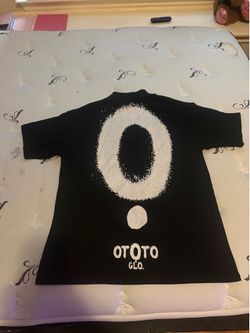 otOto Designer Shirt