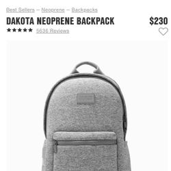Backpack