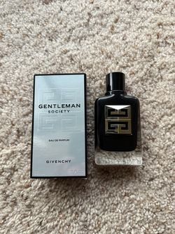 Givenchy - Gentleman Society Cologne