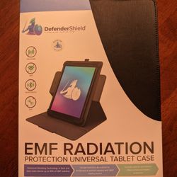 IPad Defender Shield EMF Protection 