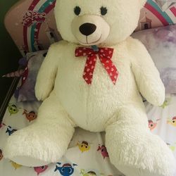 Teddy Bear Stuffed Animal 3 Ft