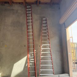 Ladders