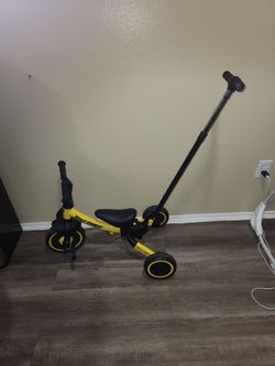 Just the Parent-controlled Steering does not work