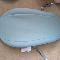 Portable Baby Changing Pad
