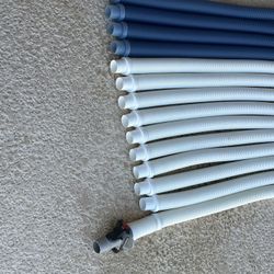 Pool Hoses