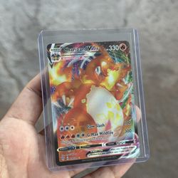 Charizard Pokemom 